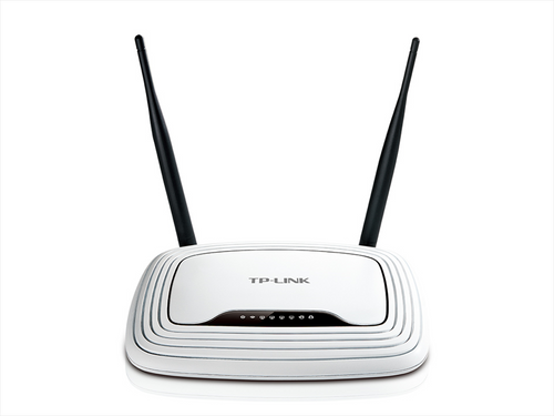 Trony TP-LINK - TL-W841N ROUTER N300