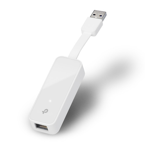 Trony TP-LINK - USB 3.0 TO ETHERNET ADAPTER