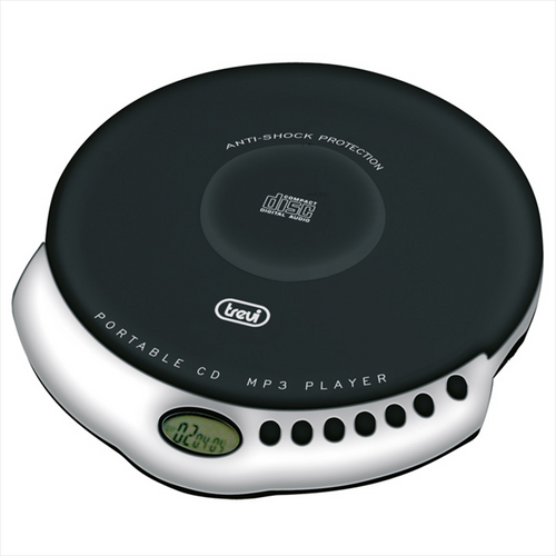 Trony TREVI - CMP 498