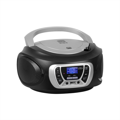 Trony TREVI - CMP 510 DAB