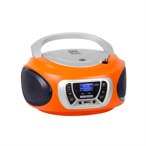 Trony TREVI - CMP 510 DAB