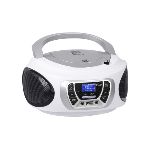 Trony TREVI - CMP 510 DAB