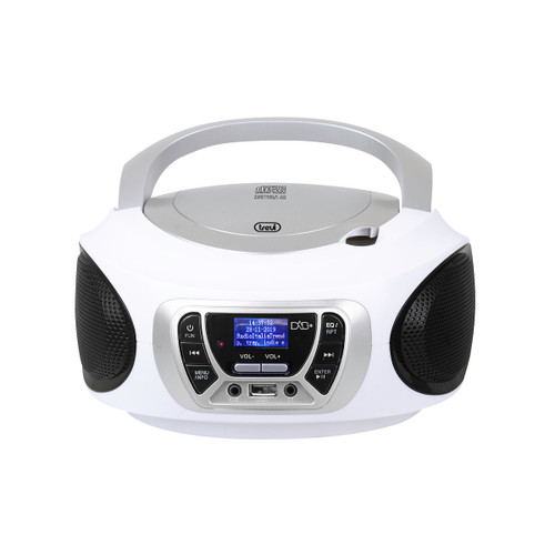 Trony TREVI - CMP 510 DAB