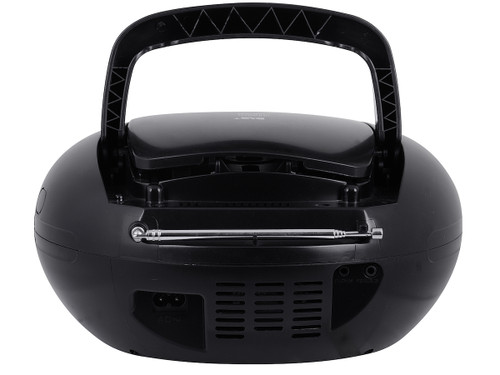 Trony TREVI - CMP 581 DAB