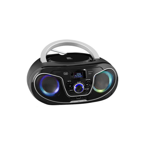 Trony TREVI - CMP 588 DAB