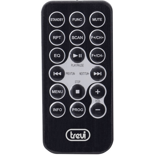 Trony TREVI - CMP 588 DAB