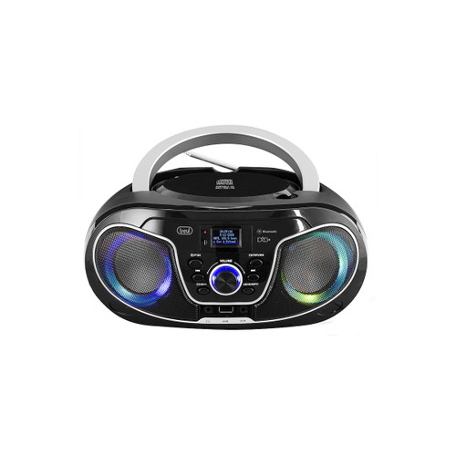 Trony TREVI - CMP 588 DAB