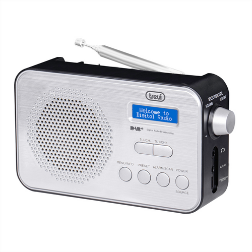 Trony TREVI - DAB 7F92 R