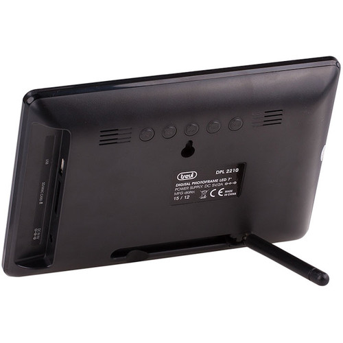 Trony TREVI - DPL 2210