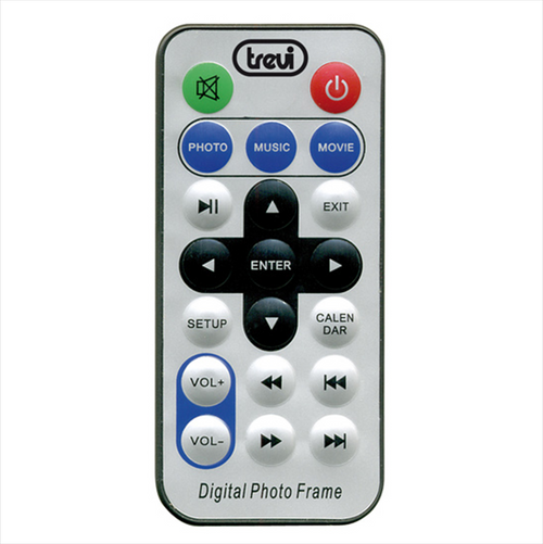 Trony TREVI - DPL 2220