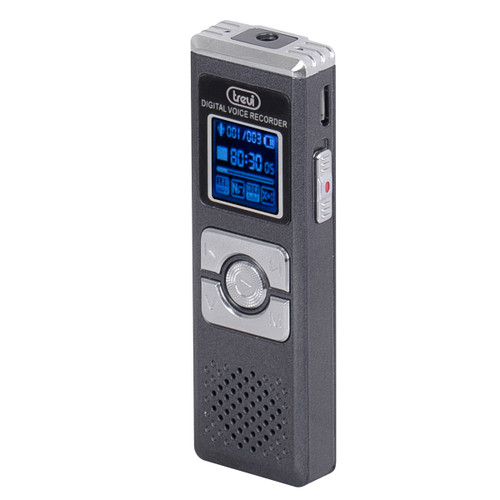 Trony TREVI - DR 437 SA