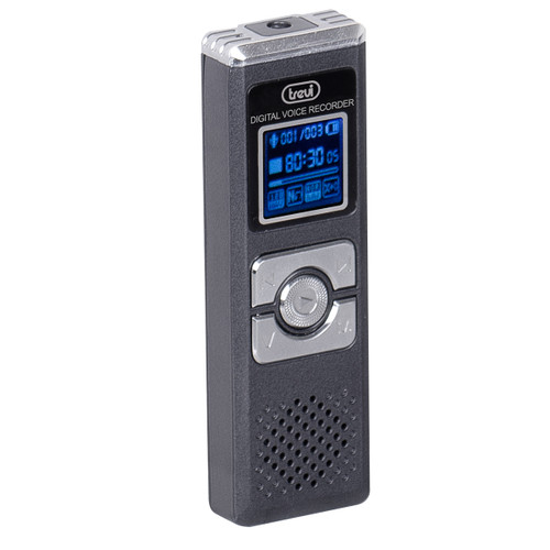 Trony TREVI - DR 437 SA