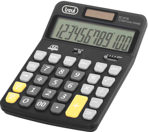 Trony TREVI - EC 3775