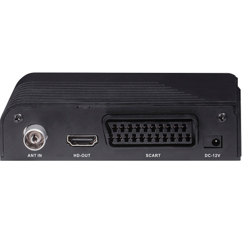 Trony TREVI - HE 3365 T2