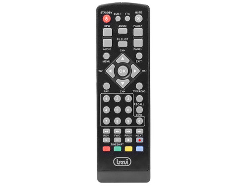 Trony TREVI - HE 3365 T2