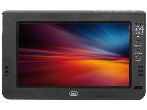 Trony TREVI - LTV 2010 S2