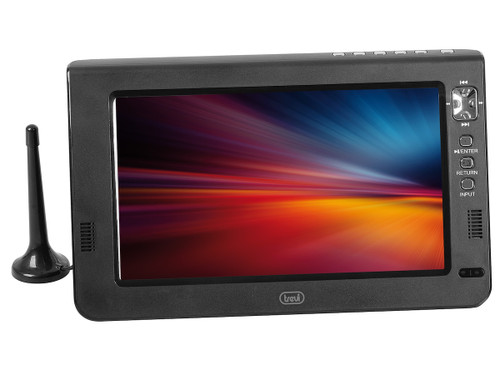 Trony TREVI - LTV 2010 S2