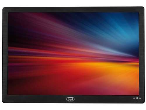 Trony TREVI - LTV 2014 HE