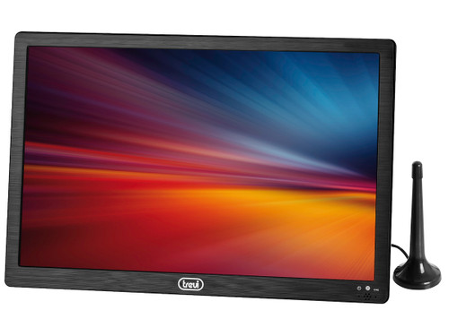 Trony TREVI - LTV 2014 HE