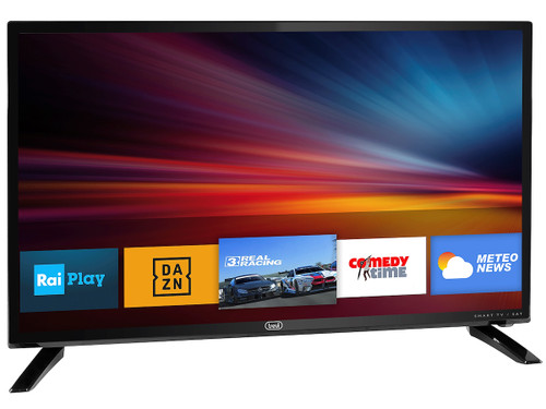 Trony TREVI - LTV 2409 SMART