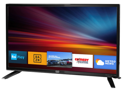 Trony TREVI - LTV 2409 SMART