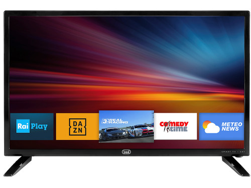 Trony TREVI - LTV 2409 SMART