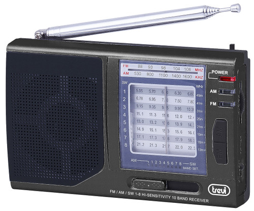 Trony TREVI - MB 728