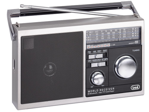 Trony TREVI - MB 749 W