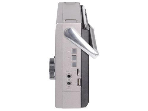 Trony TREVI - MB 749 W