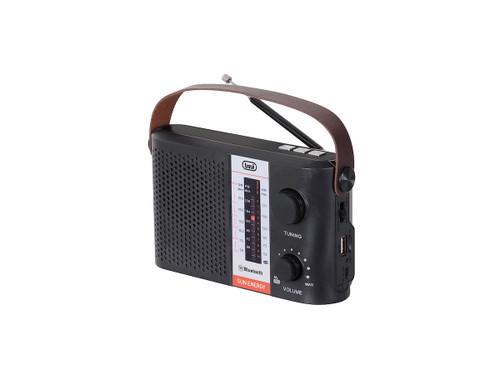 Trony TREVI - RA 7F25 BT