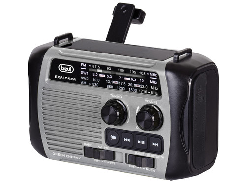 Trony TREVI - RA 7F30 BT