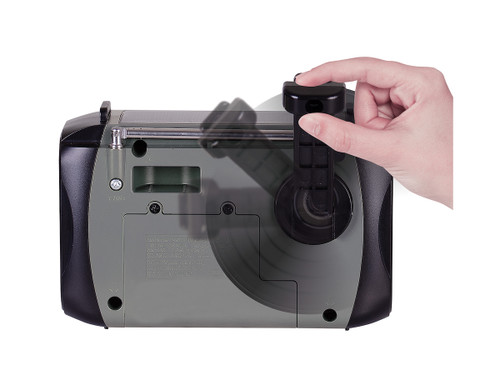 Trony TREVI - RA 7F30 BT