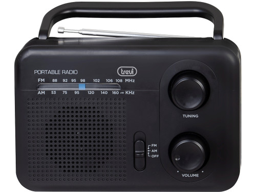 Trony TREVI - RA 7F64