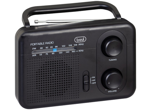 Trony TREVI - RA 7F64