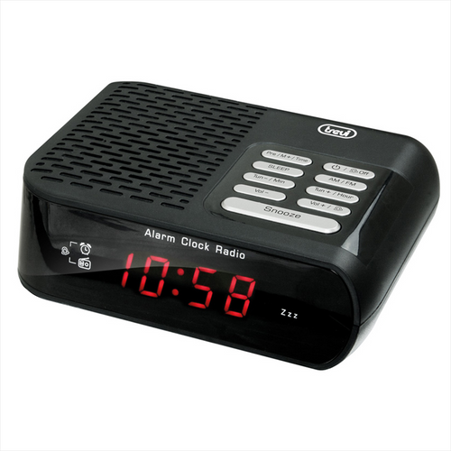 Trony TREVI - RC 827 D