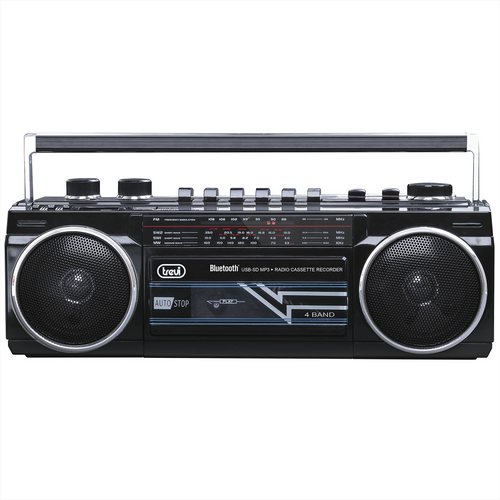 Trony TREVI - RR 501 BT