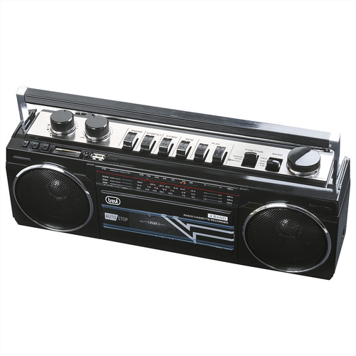 Trony TREVI - RR 501 BT