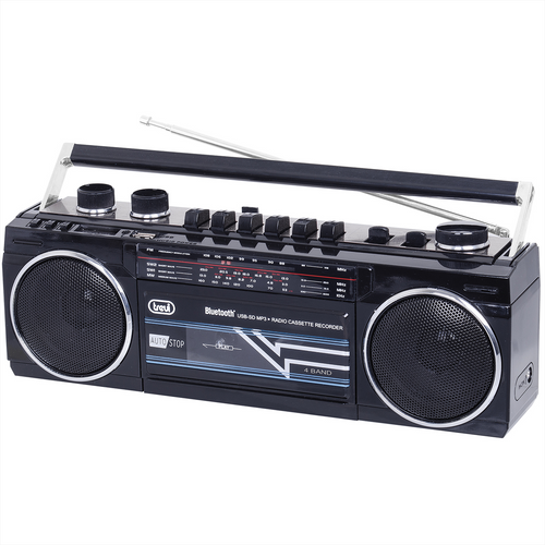 Trony TREVI - RR 501 BT
