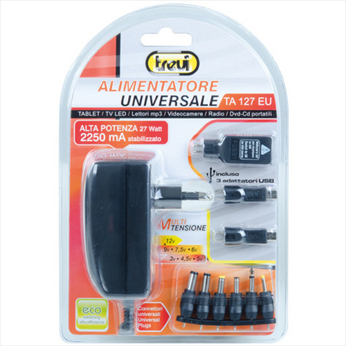 Trony TREVI - TA 127 EU