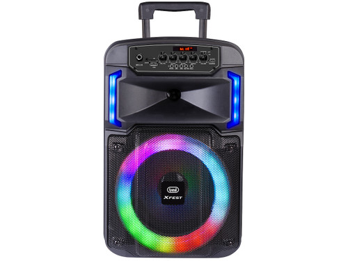 Trony TREVI - XF 370 KB