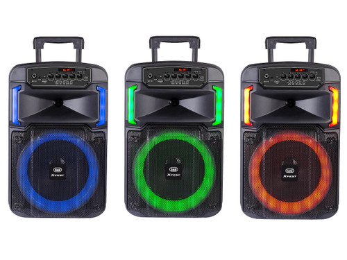 Trony TREVI - XF 370 KB