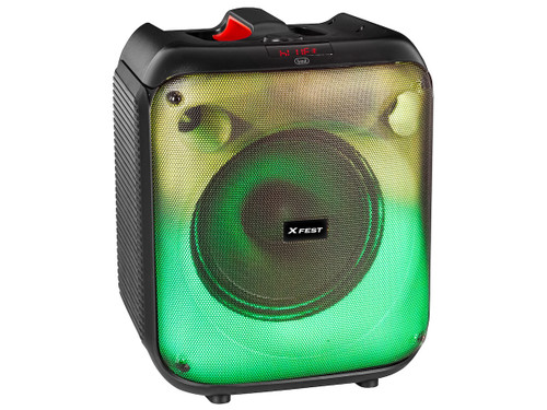 Trony TREVI - XF 470 KB