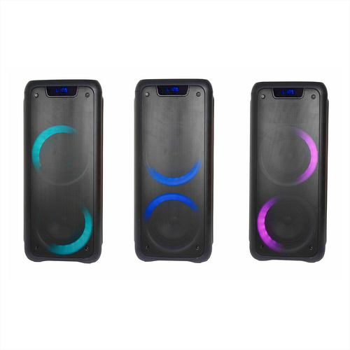 Trony TREVI - XF 600 KB