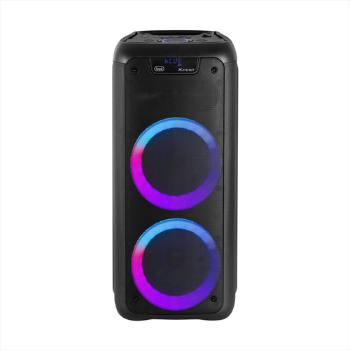 Trony TREVI - XF 600 KB