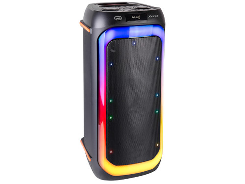 Trony TREVI - XF 780 KB