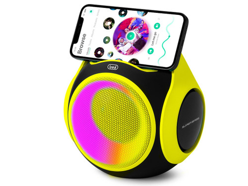 Trony TREVI - XR 8A 202