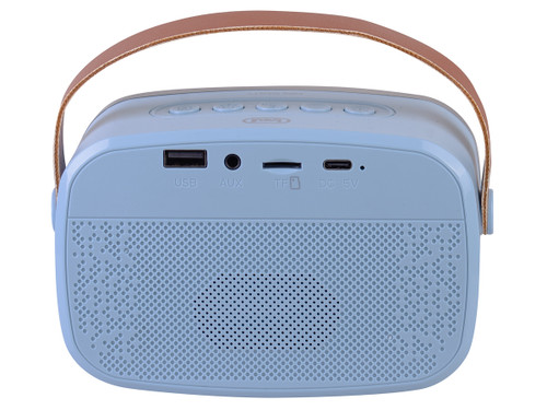 Trony TREVI - XR 8A01