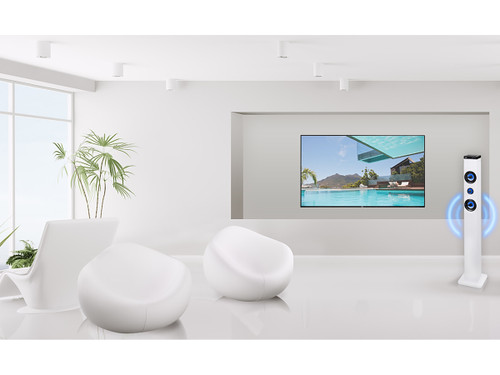 Trony TREVI - XT 101 BT