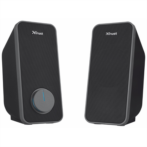 Trony TRUST - ARYS 2.0 SPEAKER SET