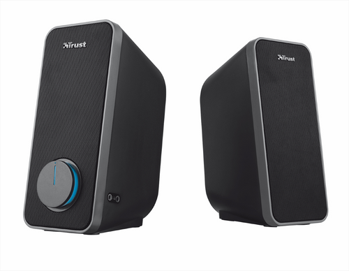 Trony TRUST - ARYS 2.0 SPEAKER SET